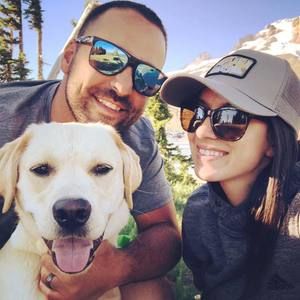 Meet your Posher, Carolyn